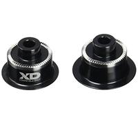 Sram X0 Rear Hub Conversion Caps fits XD Driver Body Through Axle - 12 x 142 mm