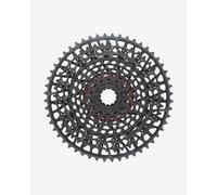 Sram Xg-1295 T-type Eagle Cassette Silver 12s / 10-52t