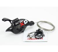 SRAM X0 Trigger 10-Speed NEW Right Shifter 10SPD RED OVP