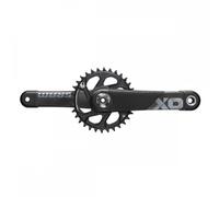 SRAM X01 All-Downhill Crankset B1