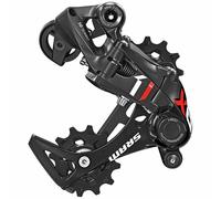 SRAM X01 DH 10 Compartment Derailleur Shorts Cage Type 3.0 XO1 Downhill 10 Speed