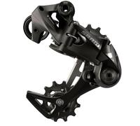 Sram X01 Dh Rear Derailleur Black 7s / Max 28t
