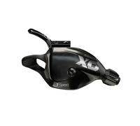 Sram X01 DH Rear Shifter - 7 Speed - Black / 7 Speed