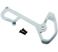 SRAM X01 Eagle 12 Spd 10-52T Rear Derailleur Inner Cage Plate Polar 52T VERSION