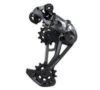Sram X01 Eagle Rear Derailleur Black 12s / Max 52t 12s Lunar