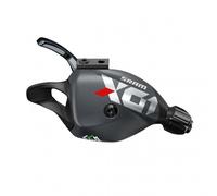 SRAM X01 Eagle 12-Speed Single Click Trigger Shifter