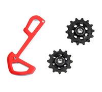 Sram X01 Eagle 12 Speed X-sync Jockey Wheel System