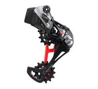 Sram X01 Eagle Axs Rear Derailleur Black 12s / Max 52t