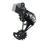 Sram X01 Eagle Axs Rear Derailleur Black 12s / Max 52t