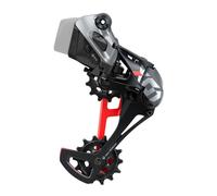 Sram X01 Eagle AXS Rear Derailleur - 12 Speed - Red / 12 Speed