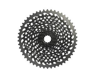SRAM X01 Eagle Cassette 12 Speed XG-1295 10-50T / 10-52T