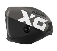 Sram X01 Eagle Cover Cover Cap Black