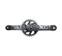 Sram X01 Eagle Dub Direct Mount Crankset