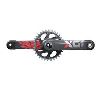 Sram X01 Eagle Dub Direct Mount Crankset