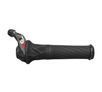 SRM MANDO X01 EAGLE GRIP SHIFT 12V TRAS RED