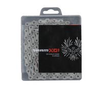 Sram X01 Eagle Mtb Chain Black 126 Links
