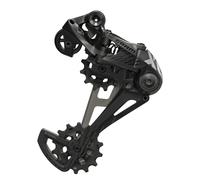 Sram X01 Eagle Rear Derailleur - 12 Speed - Black / 12 Speed