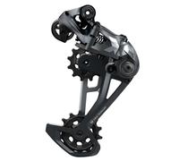 Sram X01 Eagle Rear Derailleur - 12 Speed - Lunar Grey / 12 Speed