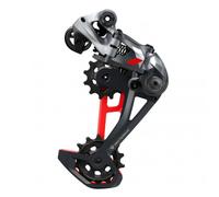 Sram X01 Eagle Rear Derailleur - 12 Speed - Red / 12 Speed