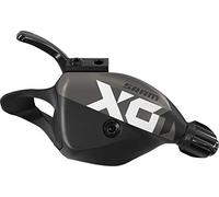 Sram X01 Eagle Trigger 12-Speed Rear Shifter with Discrete Clamp - Black