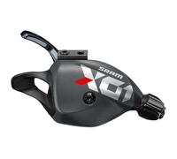 Sram X01 Eagle Trigger Rear Shifter Black 12s