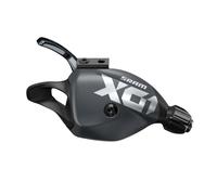 Sram X01 Eagle Trigger Shifter - 12 Speed - Black / 12 Speed