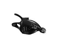 SRAM X01 Shifter Trigger 11 Speed Rear w Discrete Clamp Black