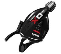 Sram X01 Trigger 11s Discrete Clamp Shifter Black 11s