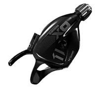 Sram X01 Trigger 11s Discrete Clamp Shifter Black 11s