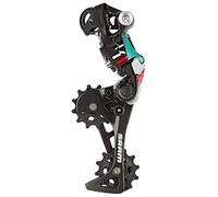 Sram X01 Type 2.1 Rear Derailleur Black 11s / Max 32t 11s Red