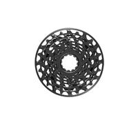 SRAM X01DH Cassette - XG-795 10-24 7 Speed fits XD Driver Body: