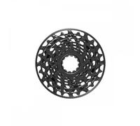 Sram X01 Dh Xg-795 Cassette Black 7s / 10-24t 7s Black