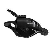 Sram X1 Trigger 11s Discrete Clamp Shifter Black 11s