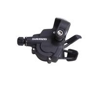 SRAM X3 MTB Trigger Shifter 7 Speed Rear Right + Inner Cable