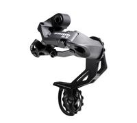 SRAM X3 Rear Derailleur - Black Long Cage