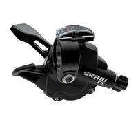 Sram X3 Trigger 7s Shifter Black 8s