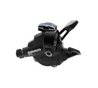SRAM X4 MTB Trigger Shifter 3 Speed Front Left + Inner Cable