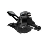 SRAM X4 Shifter Trigger Set 3X8 8 Speed