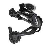 Sram X4 Rear Derailleur - 9 Speed - Black / 9 Speed