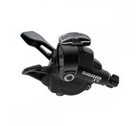 Sram X3 Trigger 7s Shifter Black 8s 8s Black
