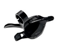 Sram MTB X5 Trigger Shifter Set 3 x 10 - Black