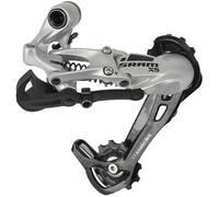 SRAM X5 8-9 Speed Rear Derailleur Silver