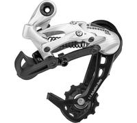 Sram X5 Rear Derailleur White 9s / Max 34t
