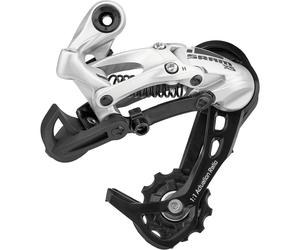 SRAM X5 8 / 9 Speed Rear Derailleur - Silver or Black - Long or Medium Cage