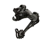 Sram X5 Derailleurs - Rear 10 Speed - Long Cage - Black