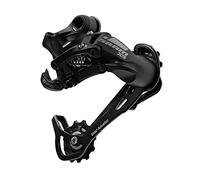 Sram MTB X5 Rear Derailleur 10 Speed, Black, Long Cage
