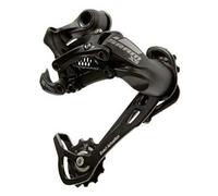 Sram X5 Long Cage Rear Derailleur Black 9s / Max 36t