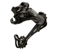 Sram MTB X5 Rear Derailleur 10 Speed, Black, Medium Cage