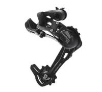 Sram X5 Long Cage Rear Derailleur Black 9s / Max 36t 9s Black