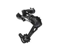 Sram X5 Rear Derailleur - (8-9Spd) - Long Cage - Black: Black 8/9Spd Long